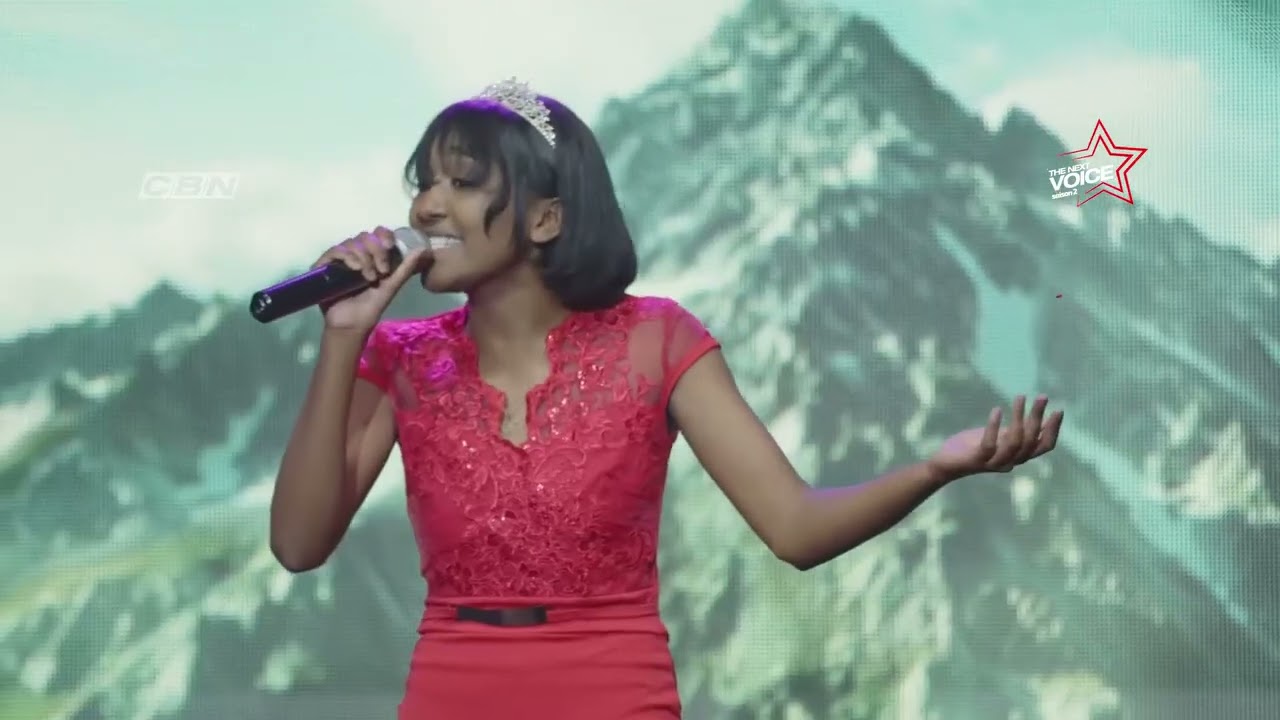 NASANDRATRA & FAMENO - Lanitra (THE NEXT VOICE Saison 2 🌟- FINALE)