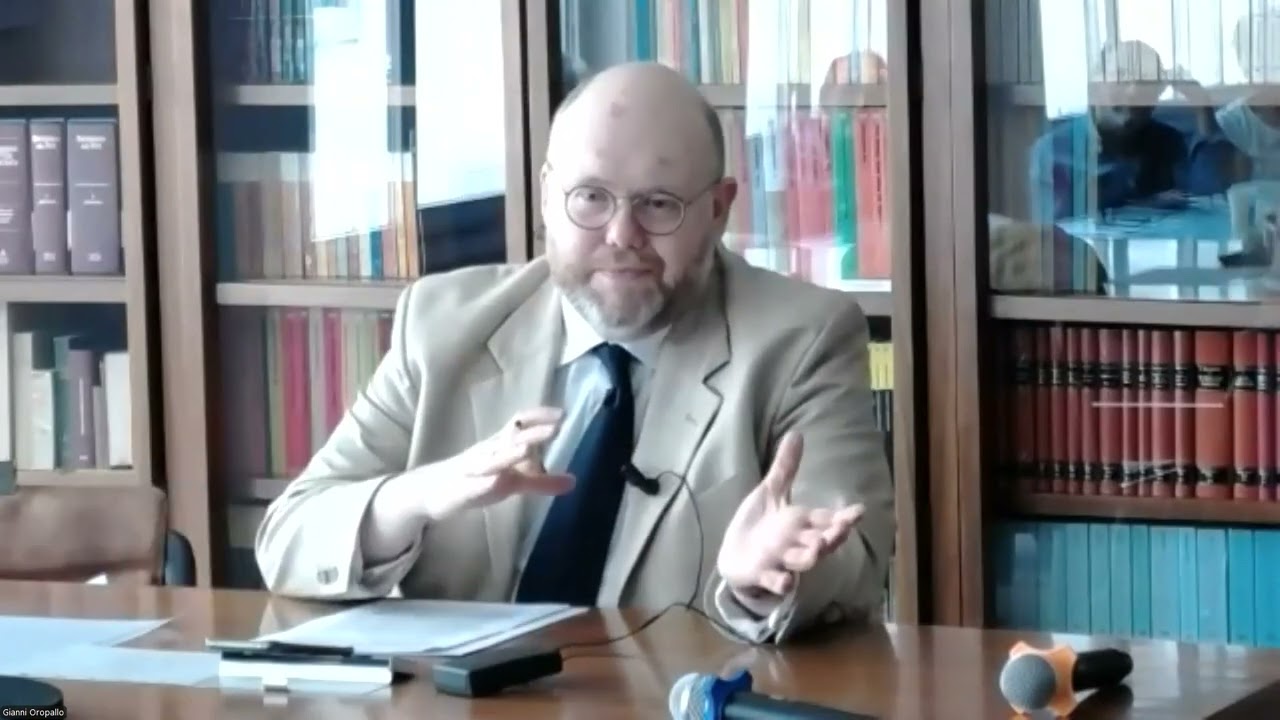 Gabriele Pelizzari: L’uso delle Scritture al Concilio di Nicea. Dall’ermeneutica alla dialettica