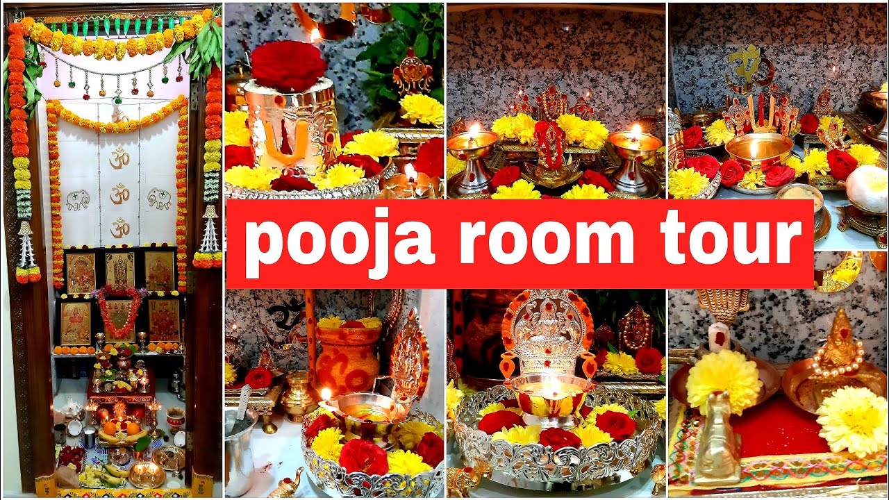 #pooja