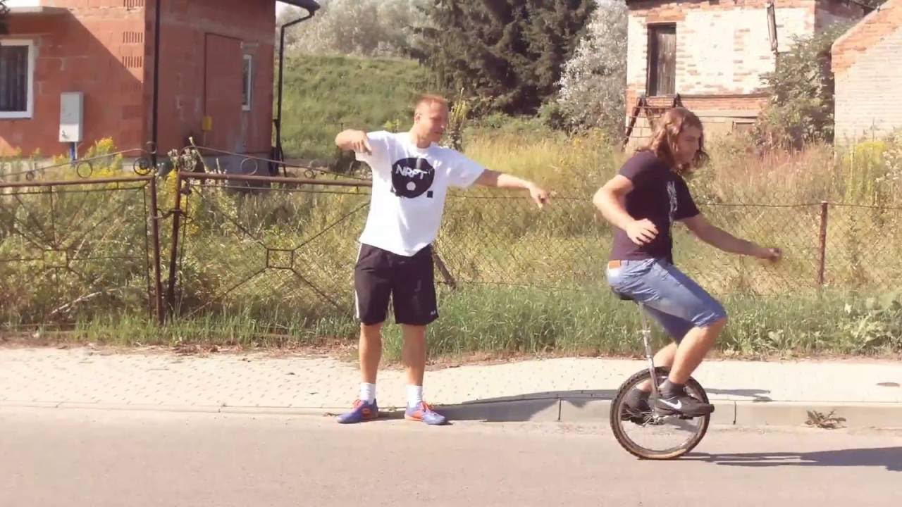 SM - SMak (Official Video)