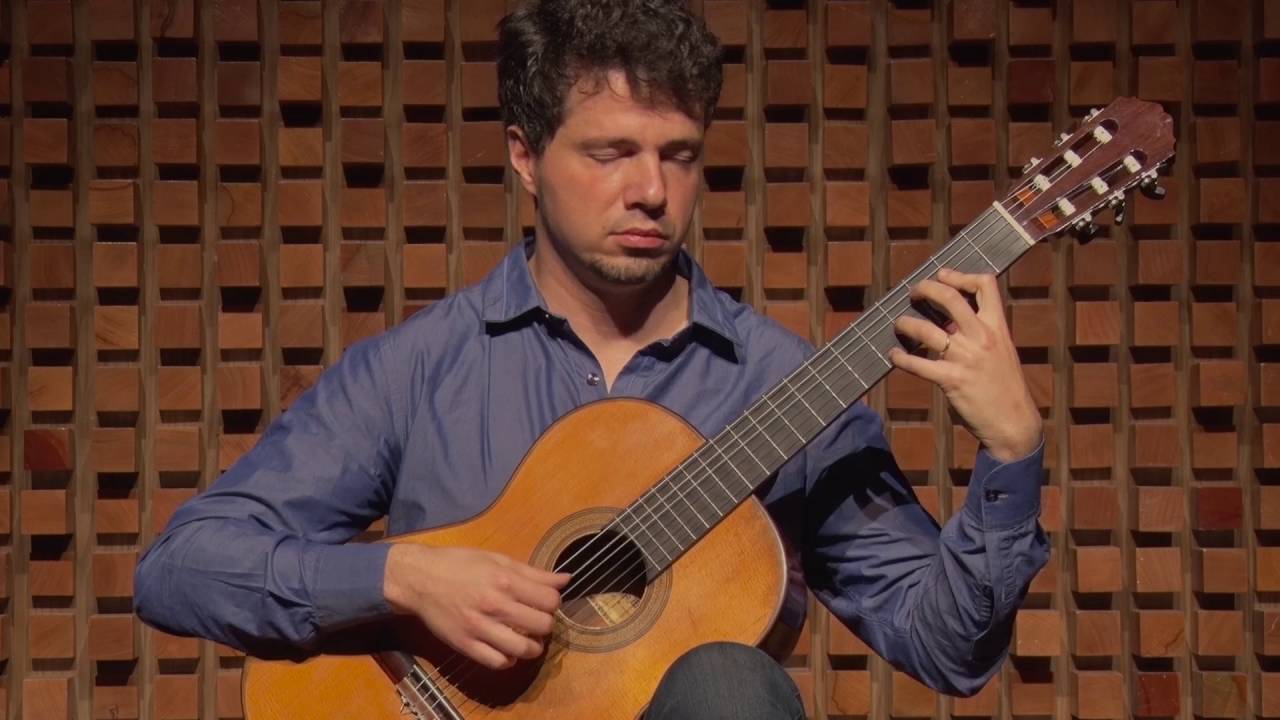 Jongo (Paulo Bellinati)