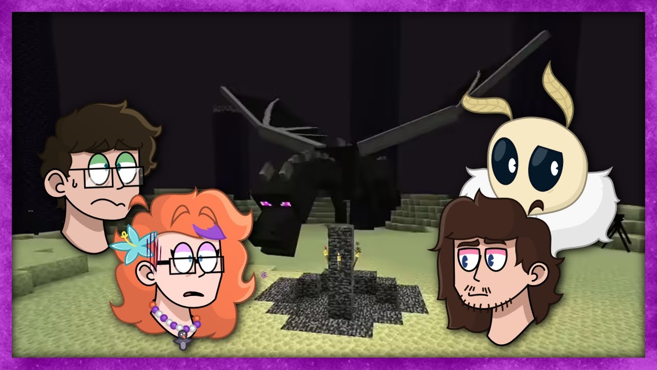 Pinecore Title Pending episode 8: One final step