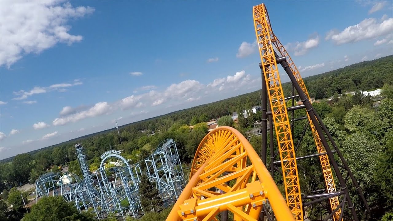 Fury - Official POV
