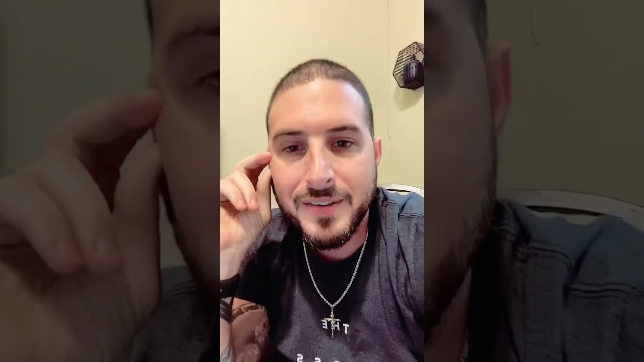 Trinity vs Oneness TikTok Live Discussion