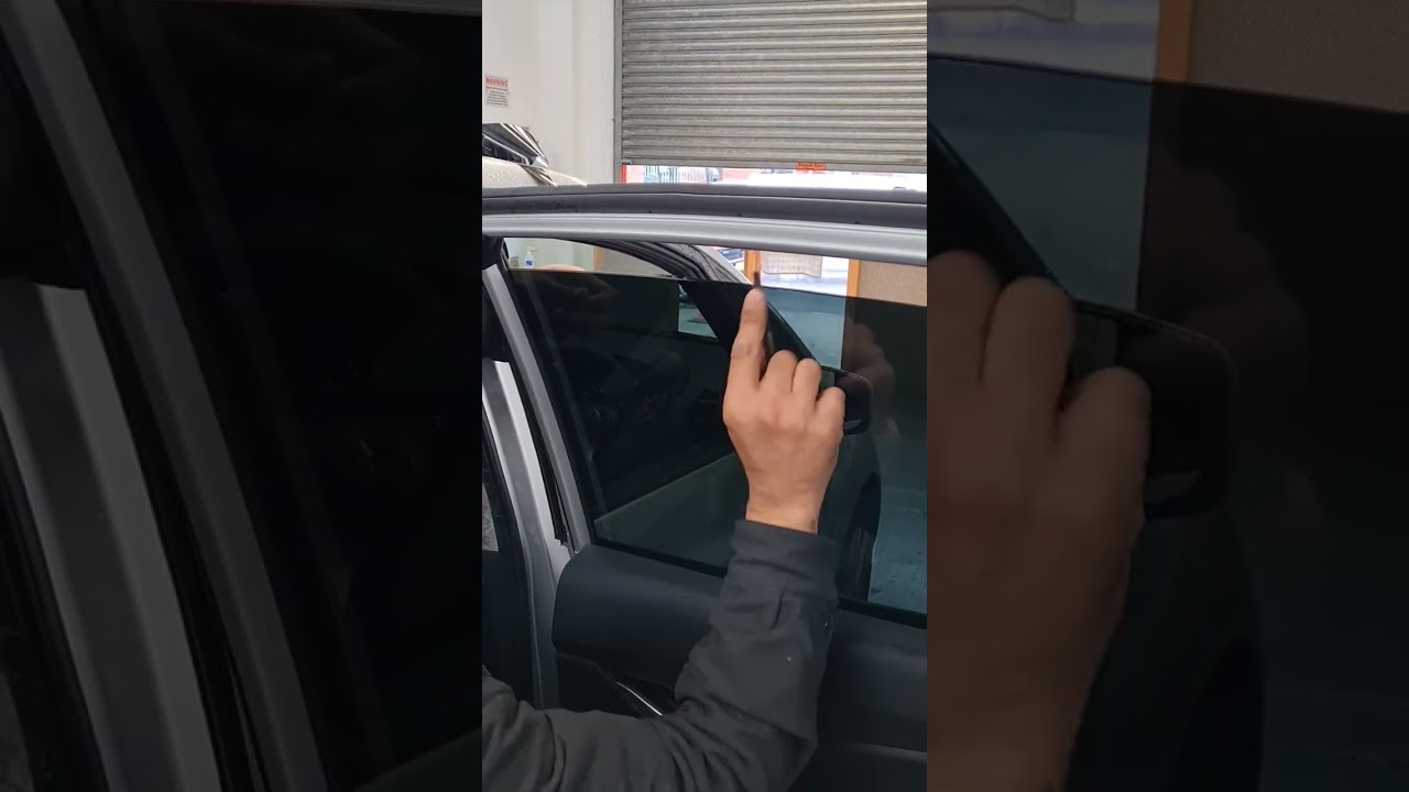 Window Tints #mct #manchester #explore #toolsofthetrade #tools #perfection #satisfying #cars