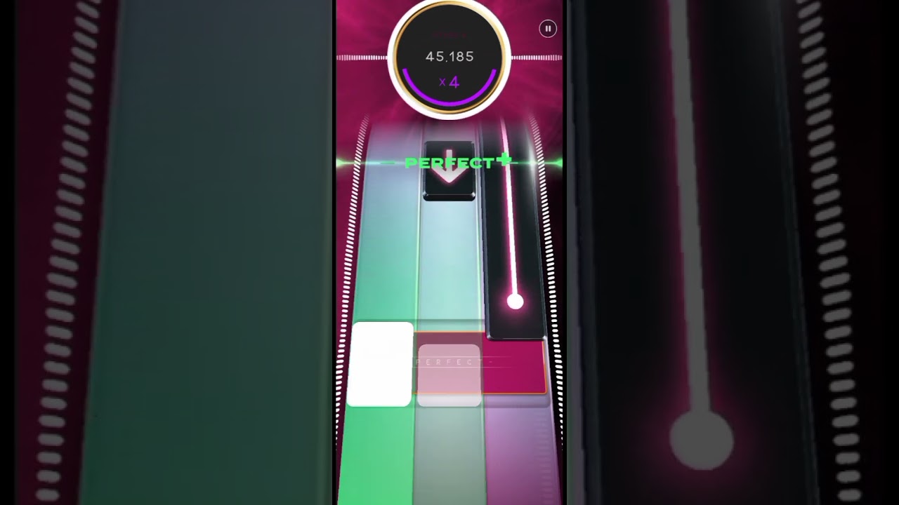 [Beatstar] Hit 'Em Up Style (Oops!) [Deluxe] - Blue Cantrell [Hard] Diamond