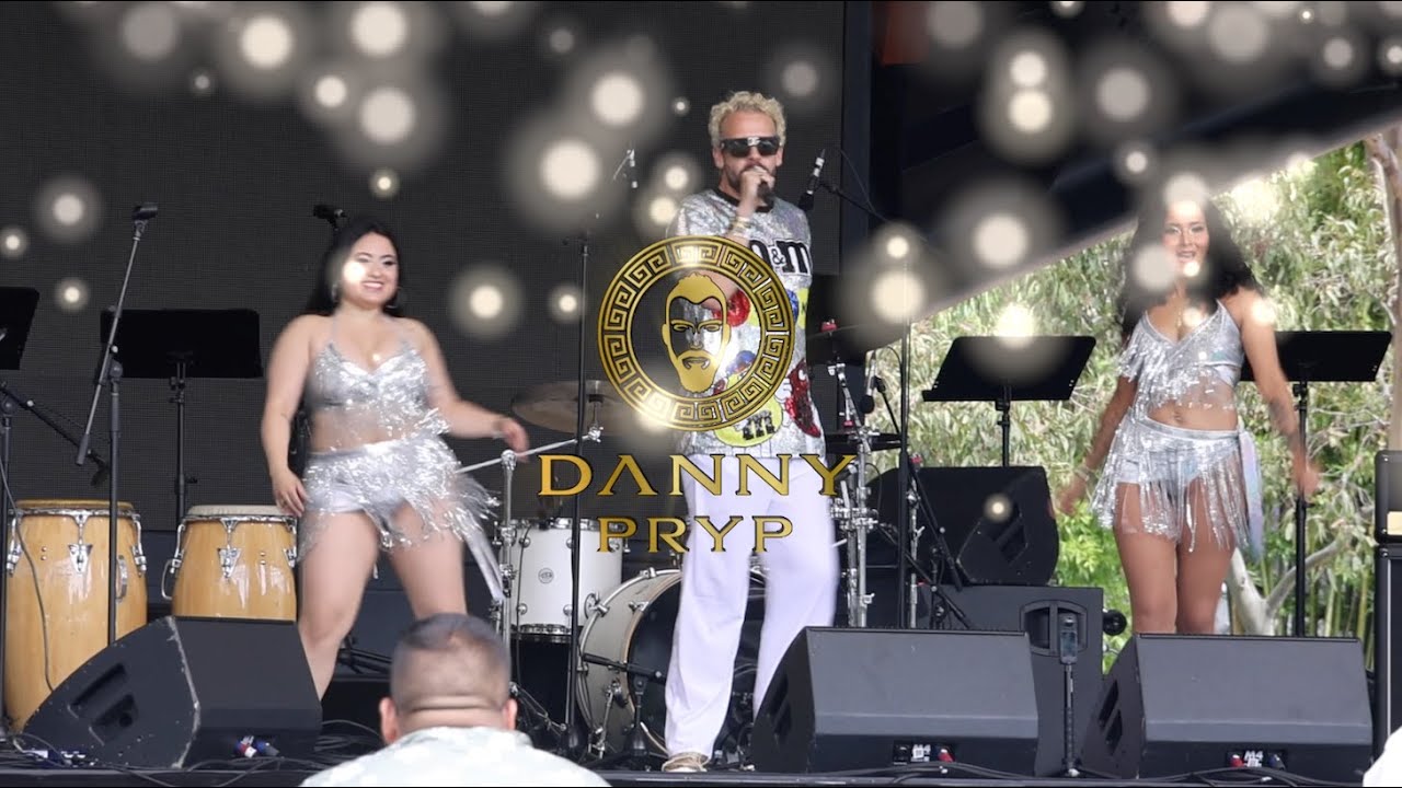 Sydney Festival del Sol 2025