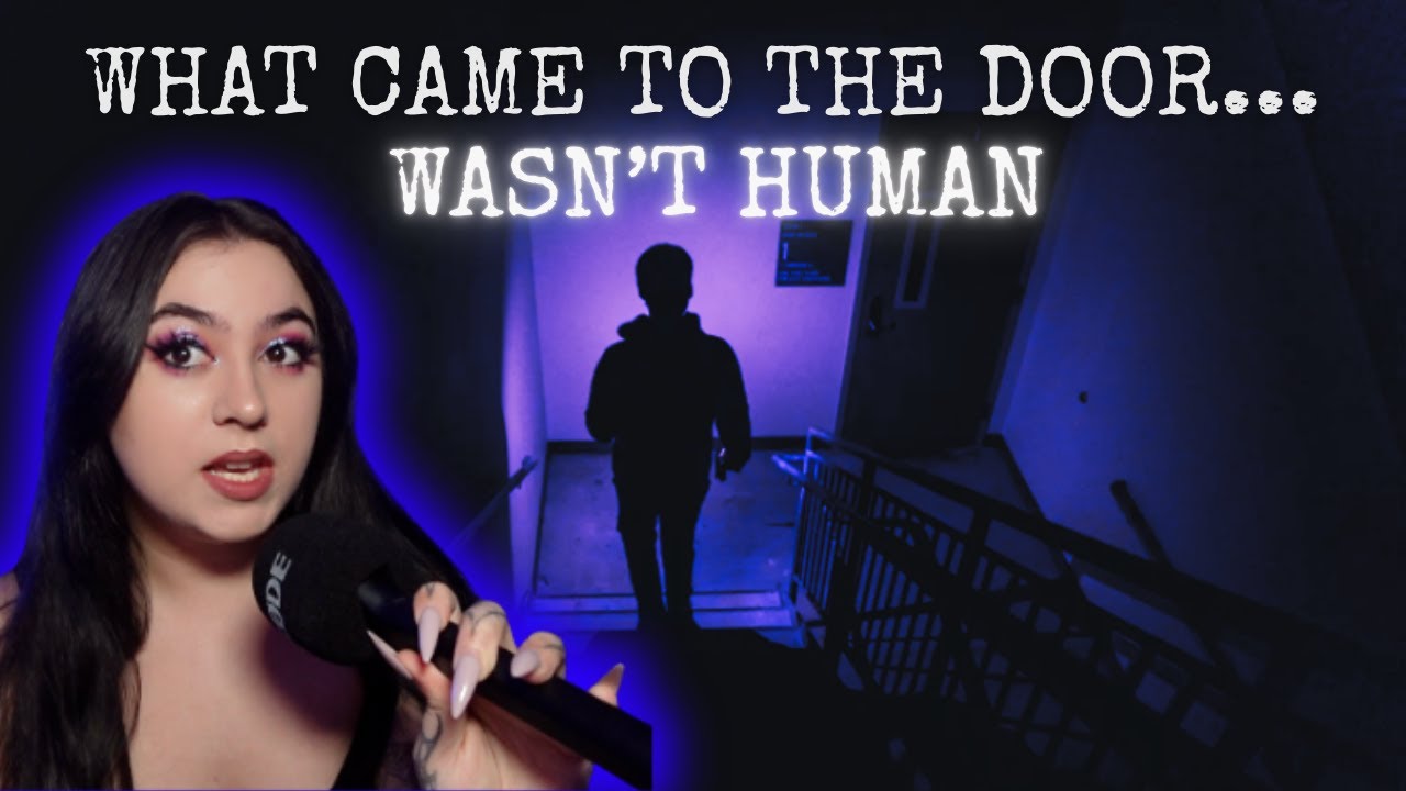Top 3 SCARIEST School Lockdown Stories