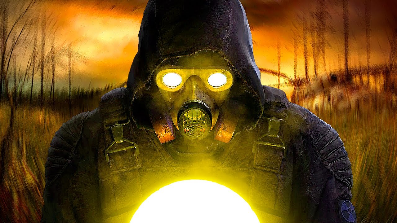НАШЕЛ САМЫЙ РЕДКИЙ ТАЙНИК?! STALKER 2 — МАЛАЯ ЗОНА!