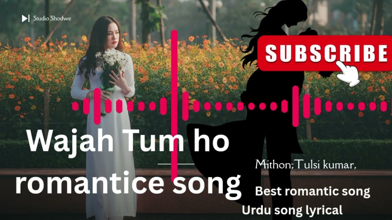 Wajah Tum Hoo (Official Audio) | Most Romantic Song 