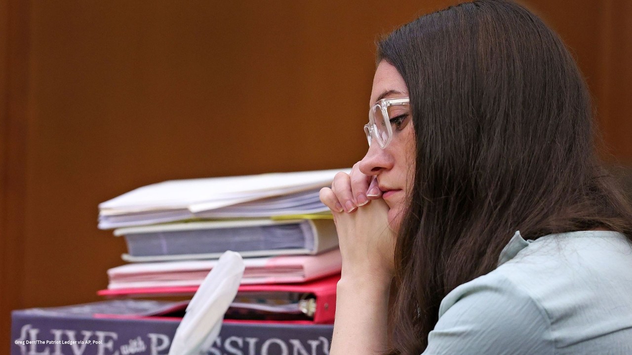 LIVE: Lindsay Clancy murder trial enters day 15