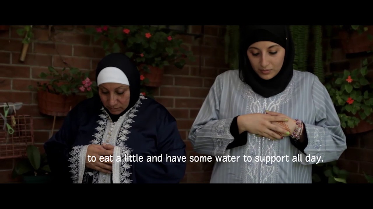Ramadan in Guatemala -ramadanonline