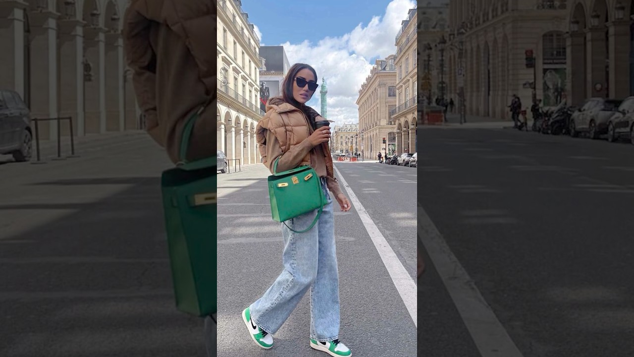Scoring an Herm&egrave;s Bag Without Spending First?! Here&rsquo;s How I Did It in Paris #shorts
