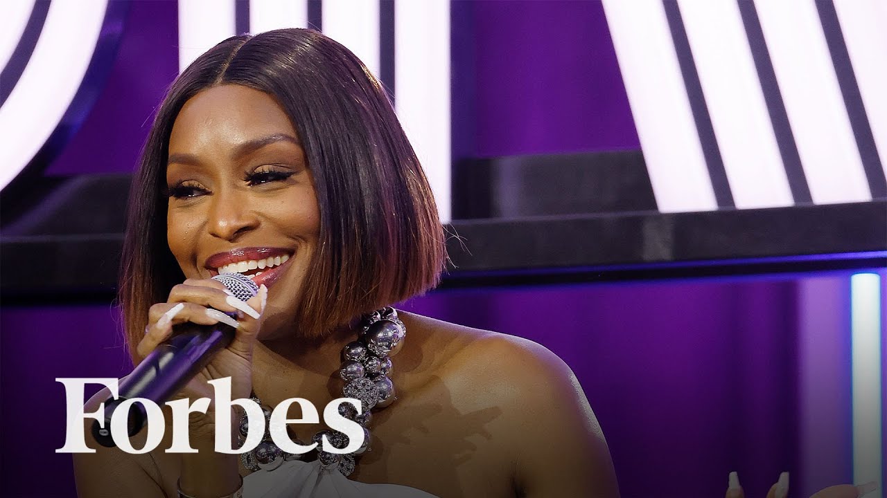 Reality Star Quad Webb Is Unmasking The Duality Behind Her Glam And Entrepreneurship