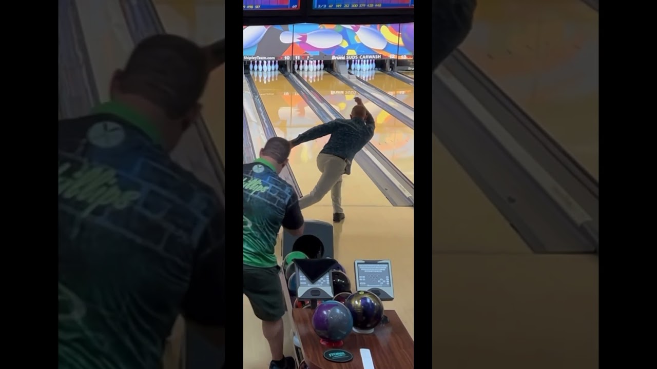 Roto Grip Clone #strike #bowling #sports #bowlingisfun #bowl #bowlinglife #rotogrip #stormnation
