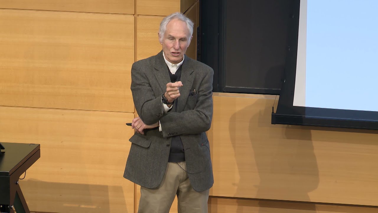 MIT Water Summit 2021 Dr Paul Kirshen