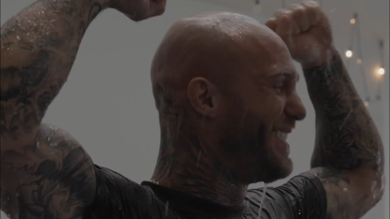 My Baptism Vlog | Faith, Fear & Growth 