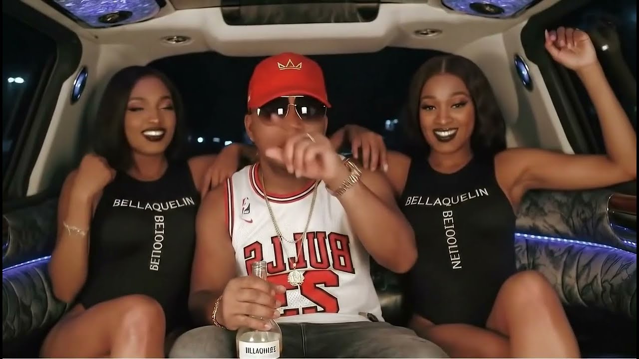 Benny Benni x Delirius - Bellaquelin Remake (Prod. By Real Notaz)