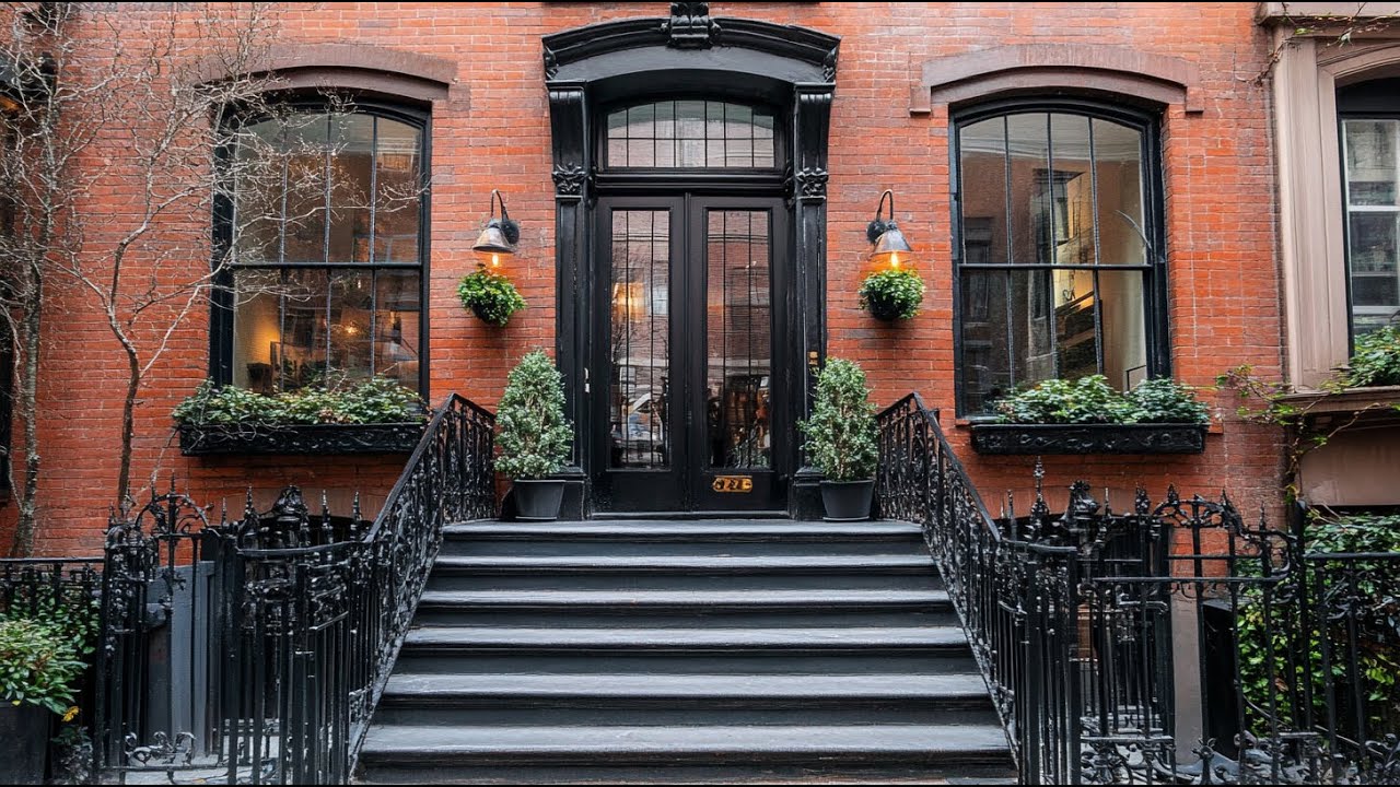 SoHo to Washington Square Park Walking Tour | NYC Hidden Gems