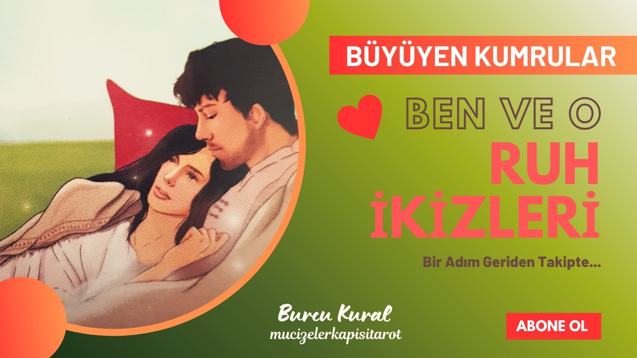 Gökkuşağı Rotası🌈 Ruh İkizleri. BEN ve O💞 İkizin Senin Sürecini Bir Adım Geriden Takip Ediyor...