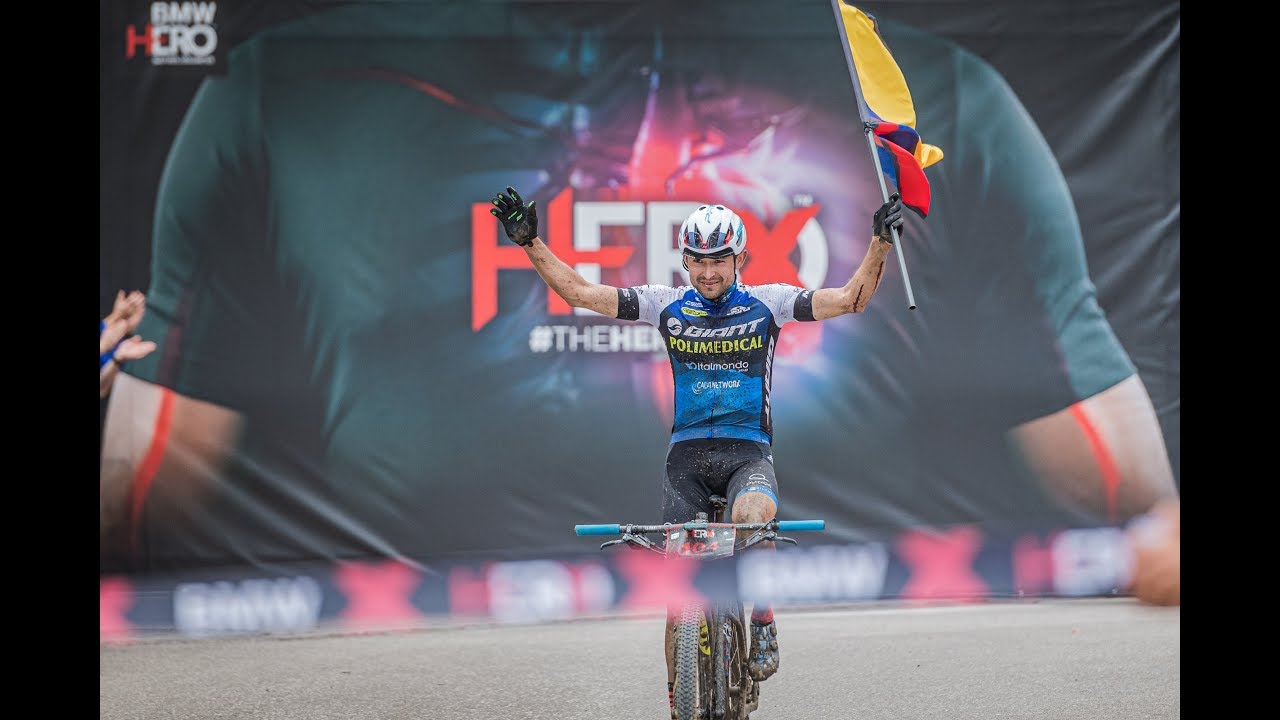 BMW HERO 2019: HERO Highlights - 15.06.2019