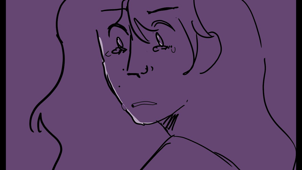 I disgust myself // vent thing tw?