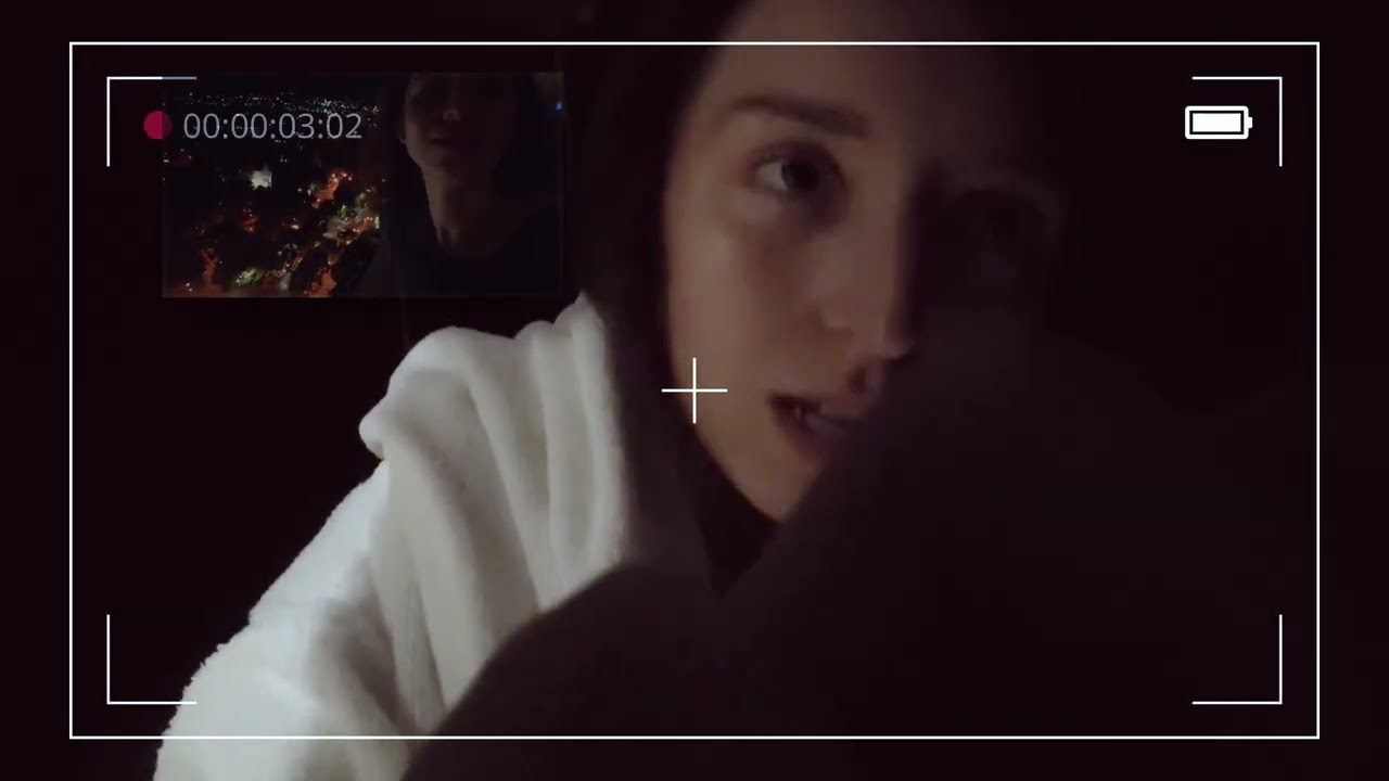 1408 - Psychological Horror - An L Rayne Film