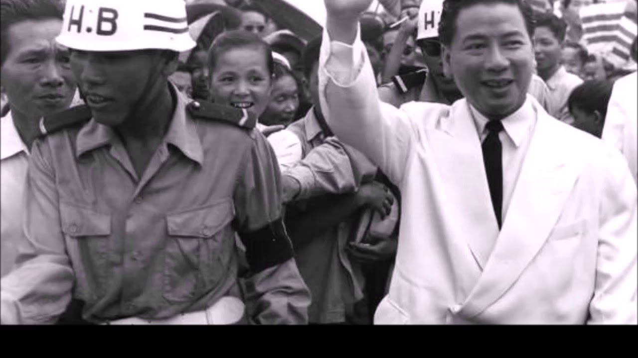 HORRIFYING TRUTH about Saigon Independence Palace | Reunification Palace - Story Untold