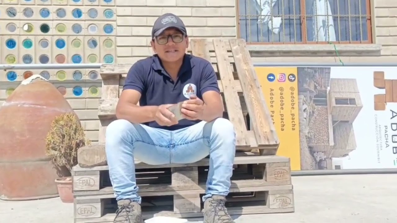 Adobe en el Ecuador