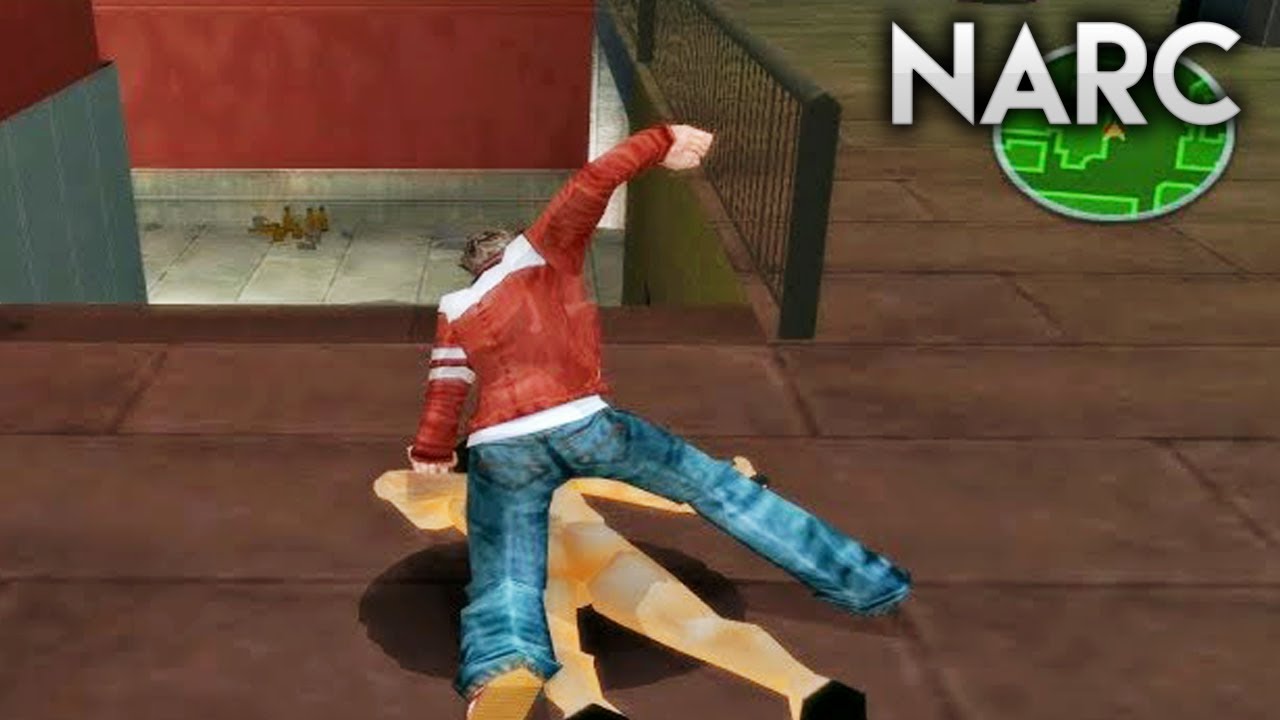 NARC (2005) - All Special Assignment Missions (Asia)