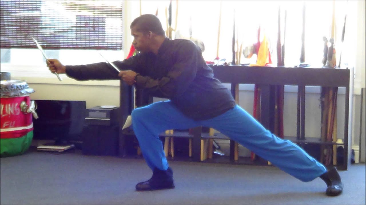 Martial Excellence 2013