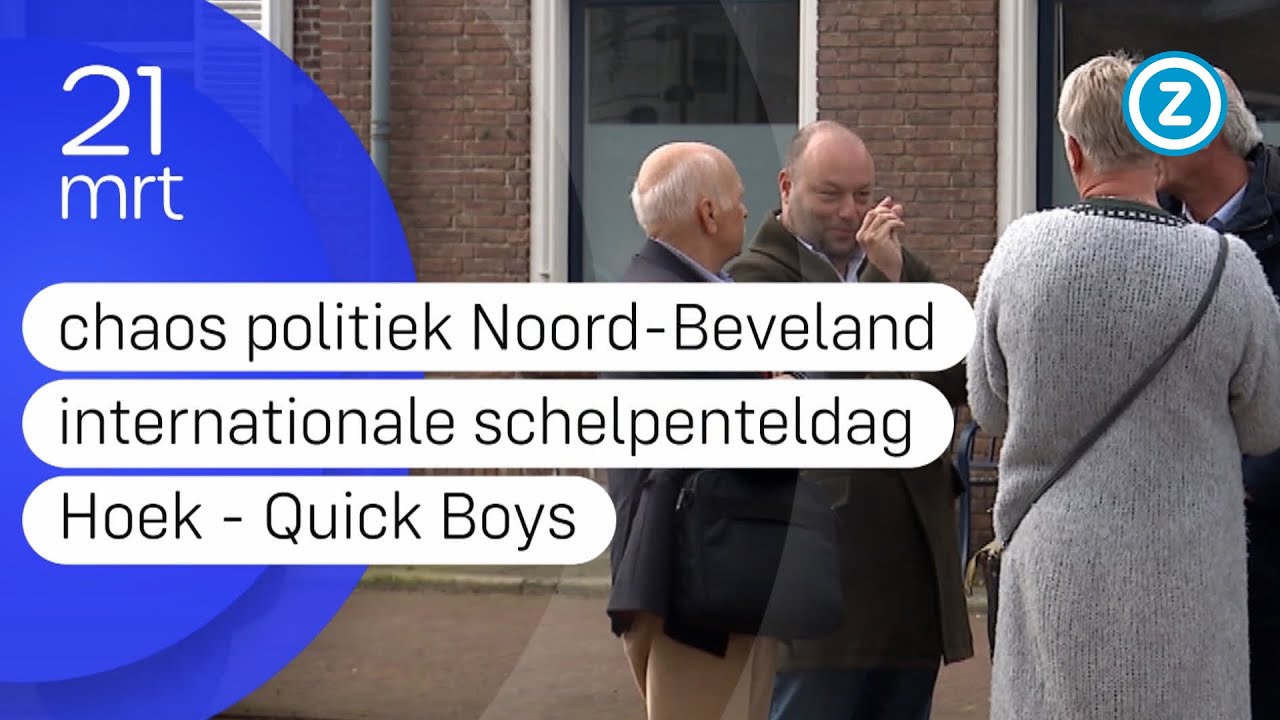 Zeeland Nu, zaterdag 21 maart 2026