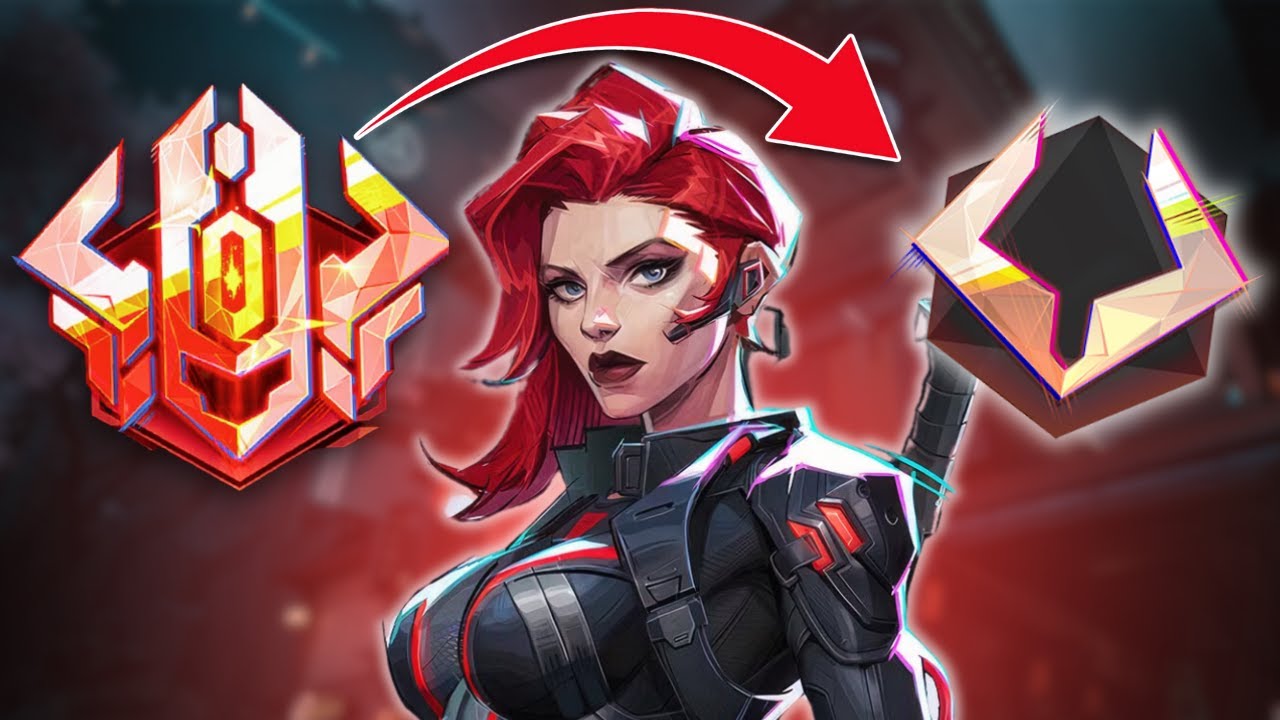 QUANDO um TOP 500 se AVENTURA no BRONZE | Marvel Rivals