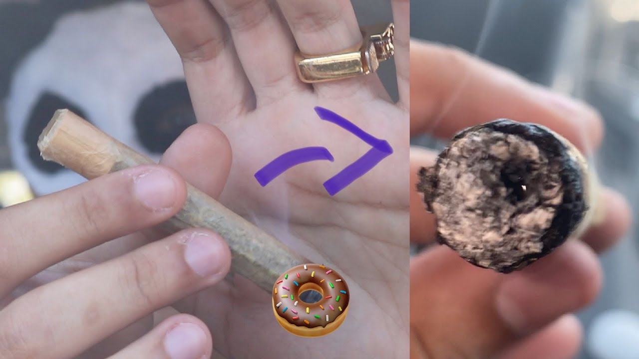 HOW TO ROLL A 