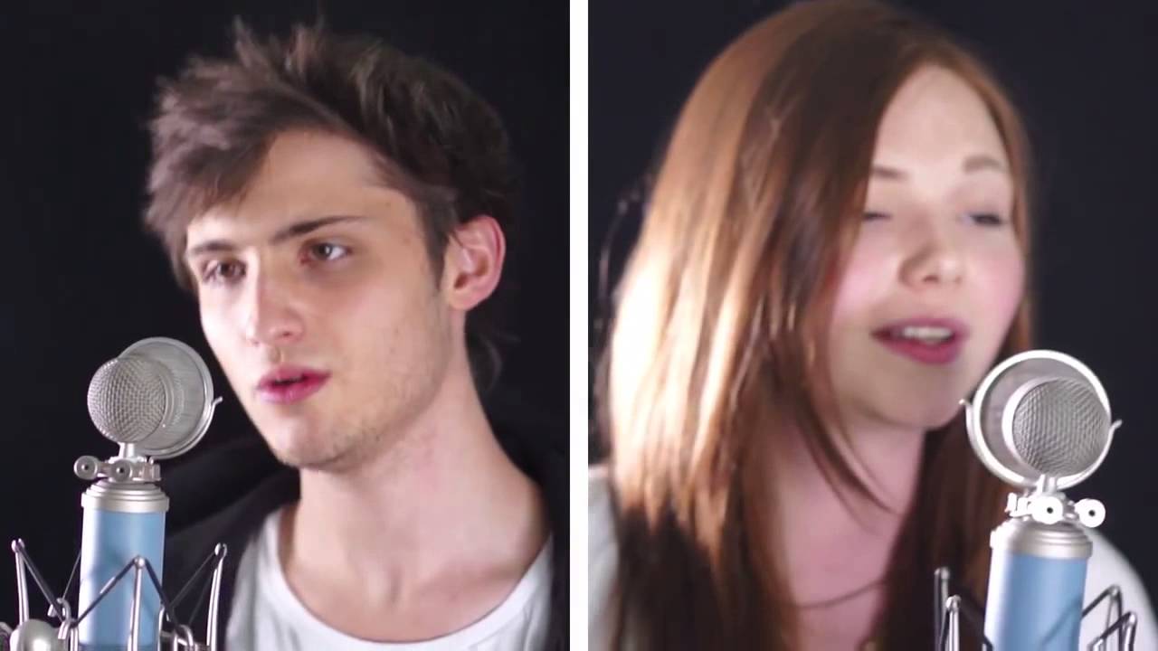 Love Me Like You Do   Ellie Goulding cover Chris Brenner I Kim Leitinger