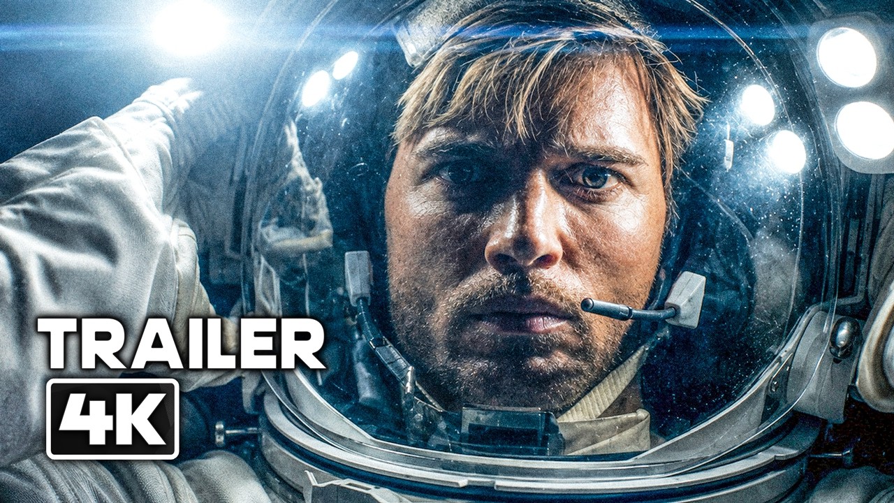 ORION Official Trailer (2026)