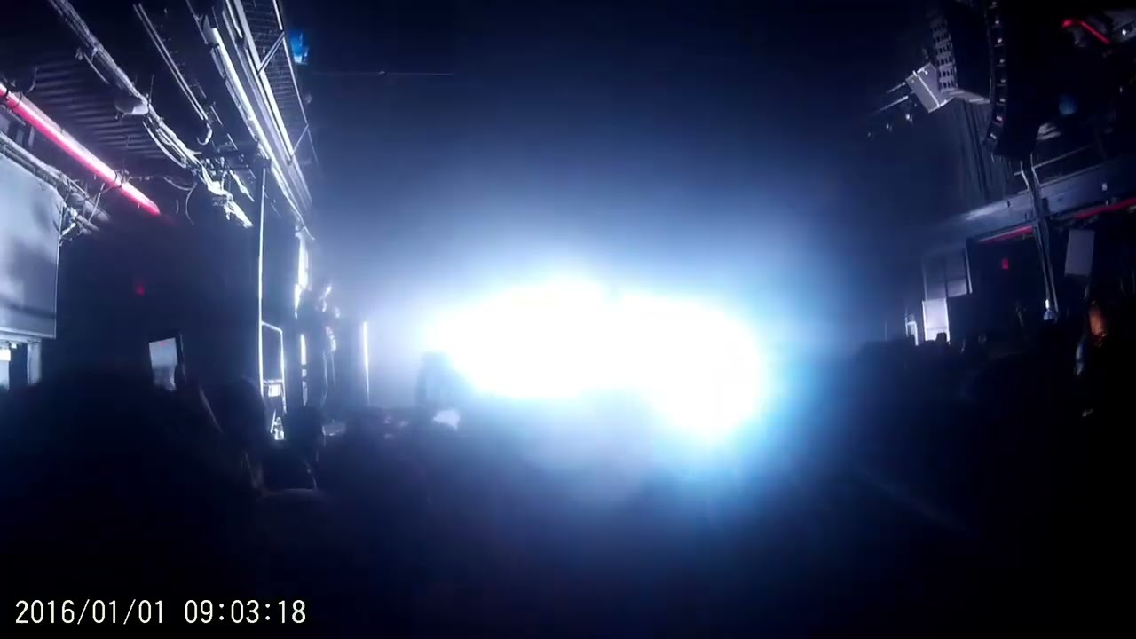 SNOW STRIPPERS, KSUUVI, ANNA LUNA LIVE @ TERMINAL 5 1/10/26