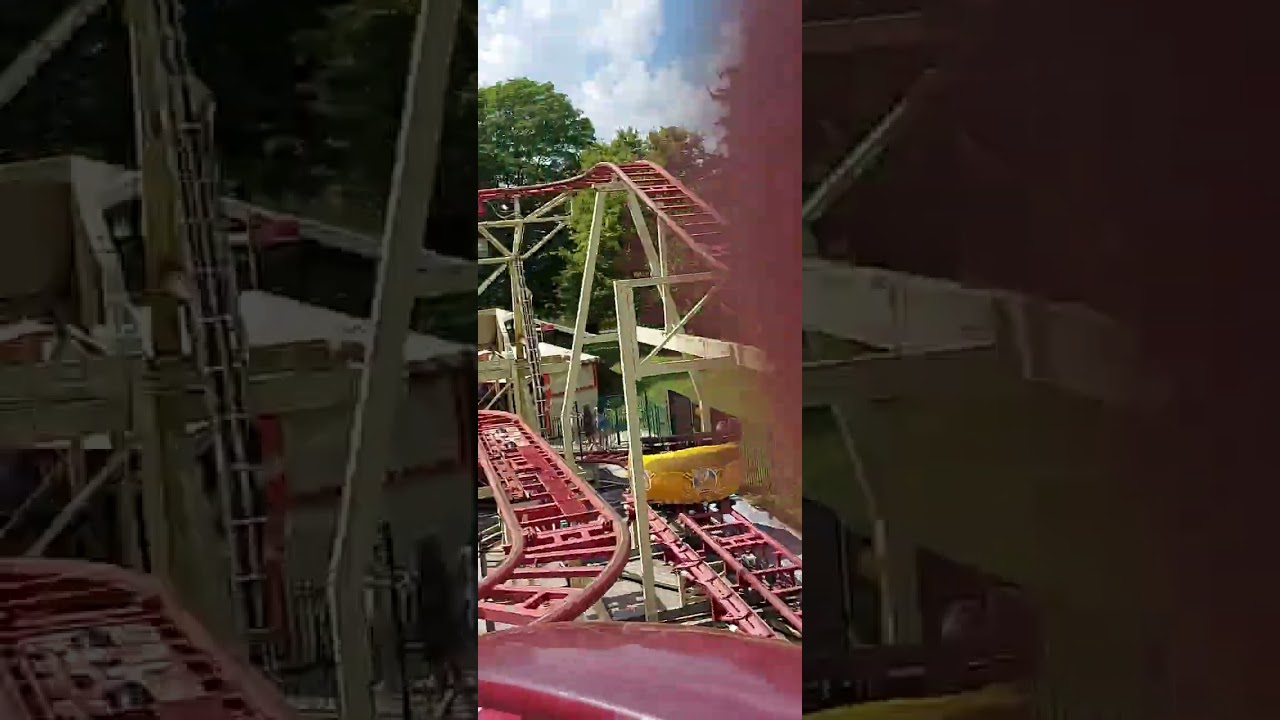 leolandia twister mountain...