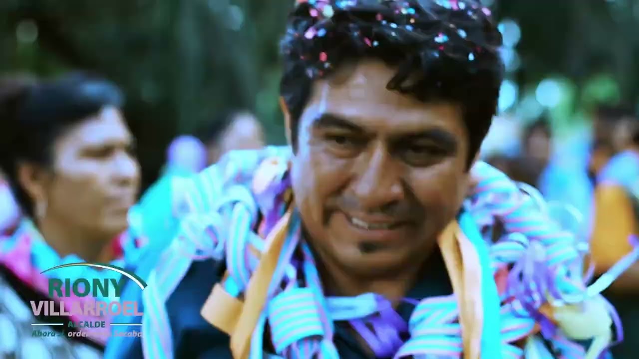 Carnavales con alegría, tradición y responsabilidad en Sacaba