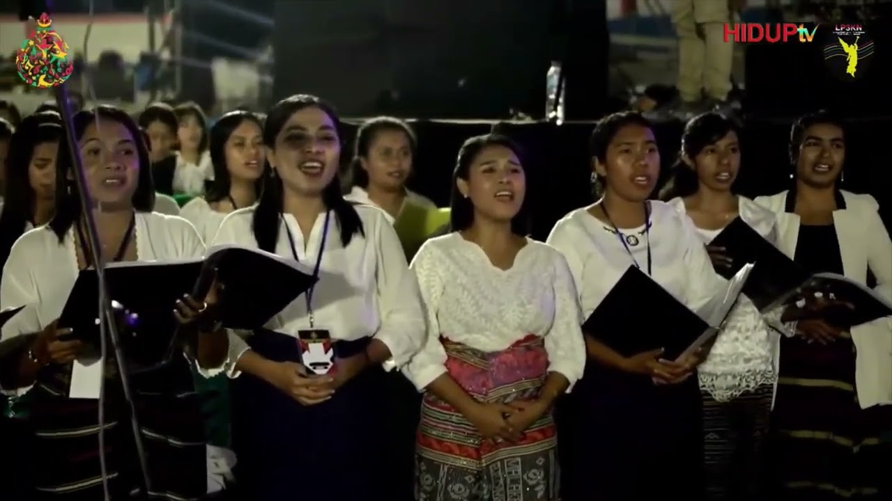 Hallelujah - G. F. Handel