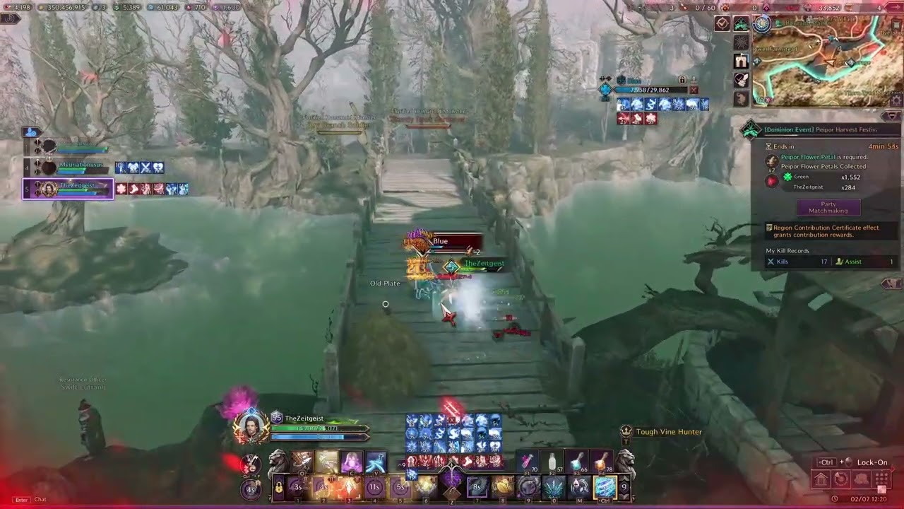 T&L - Dominio - Scout 7900+ FTP