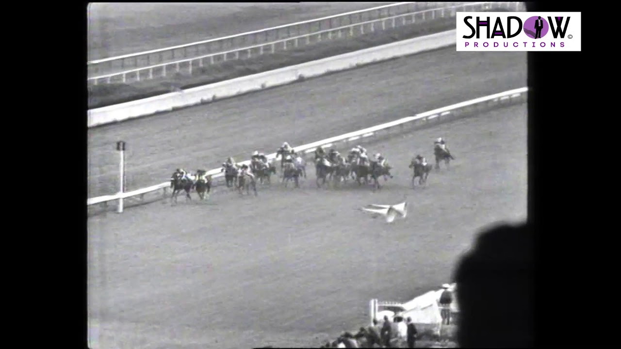 Gunsynd Doncaster 1972