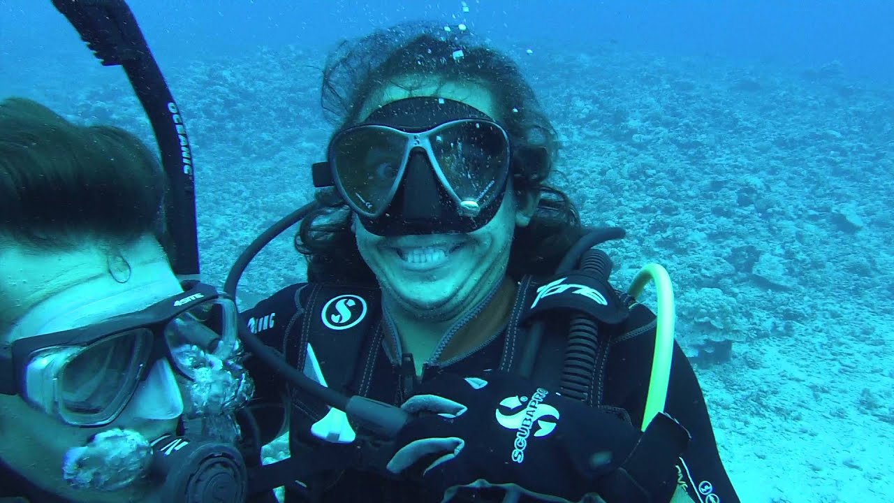 ESPM C107/IB 158LF: Biology and Geomorphology of Tropical Islands