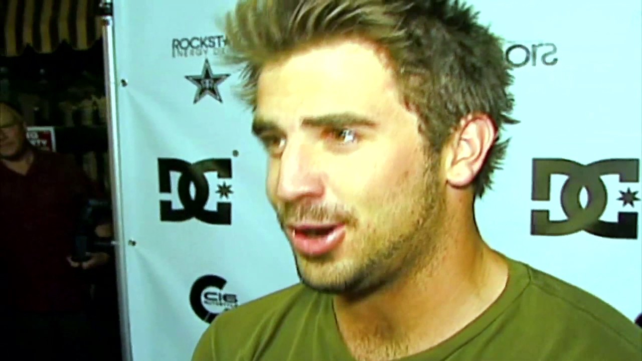 Jason Wahler's E! True Hollywood (part 1)