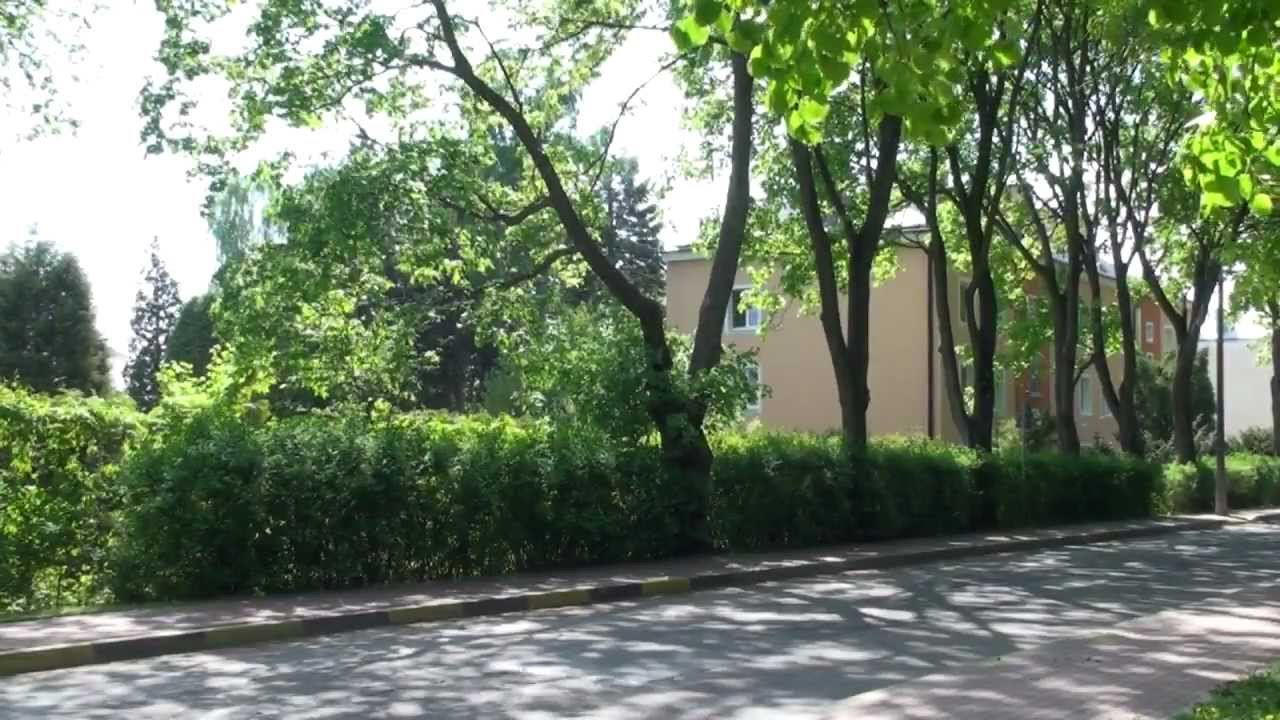 Zegrze - obrazy nieuporządkowane