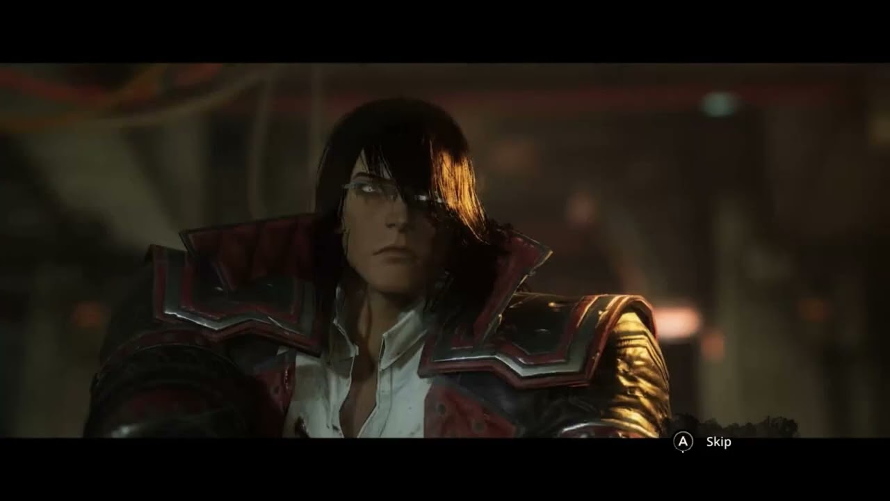 Gungrave G.O.R.E Ultimate Enhanced Edition - Harry McDowell gameplay