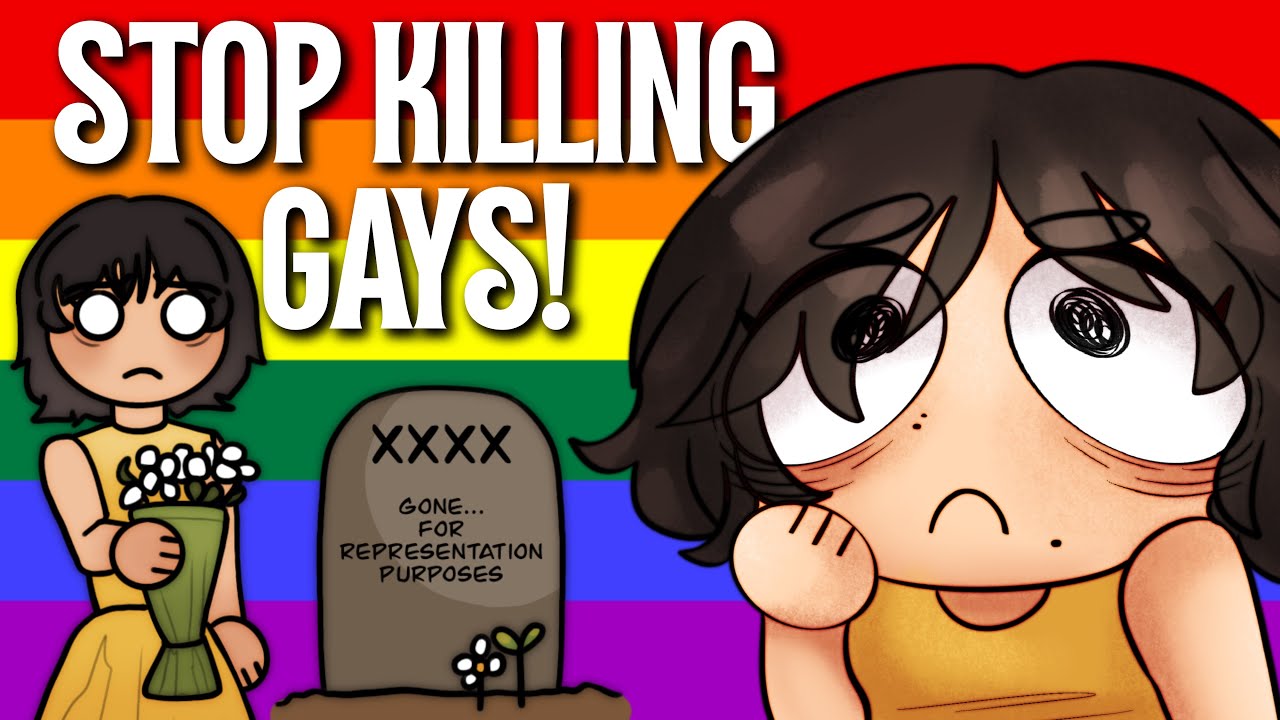 Queer Tropes I Hate in Anime