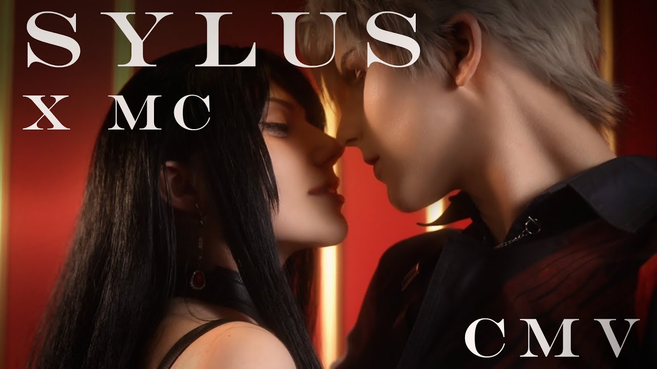 Sylus x Mc | Love And Deepspace Cosplay Fan Video CMV