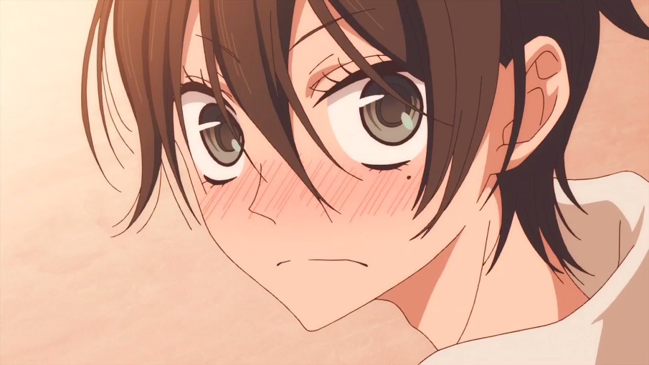 【AMV】Fukumenkei Noise - Crush 「 Nino x Yuzu 」