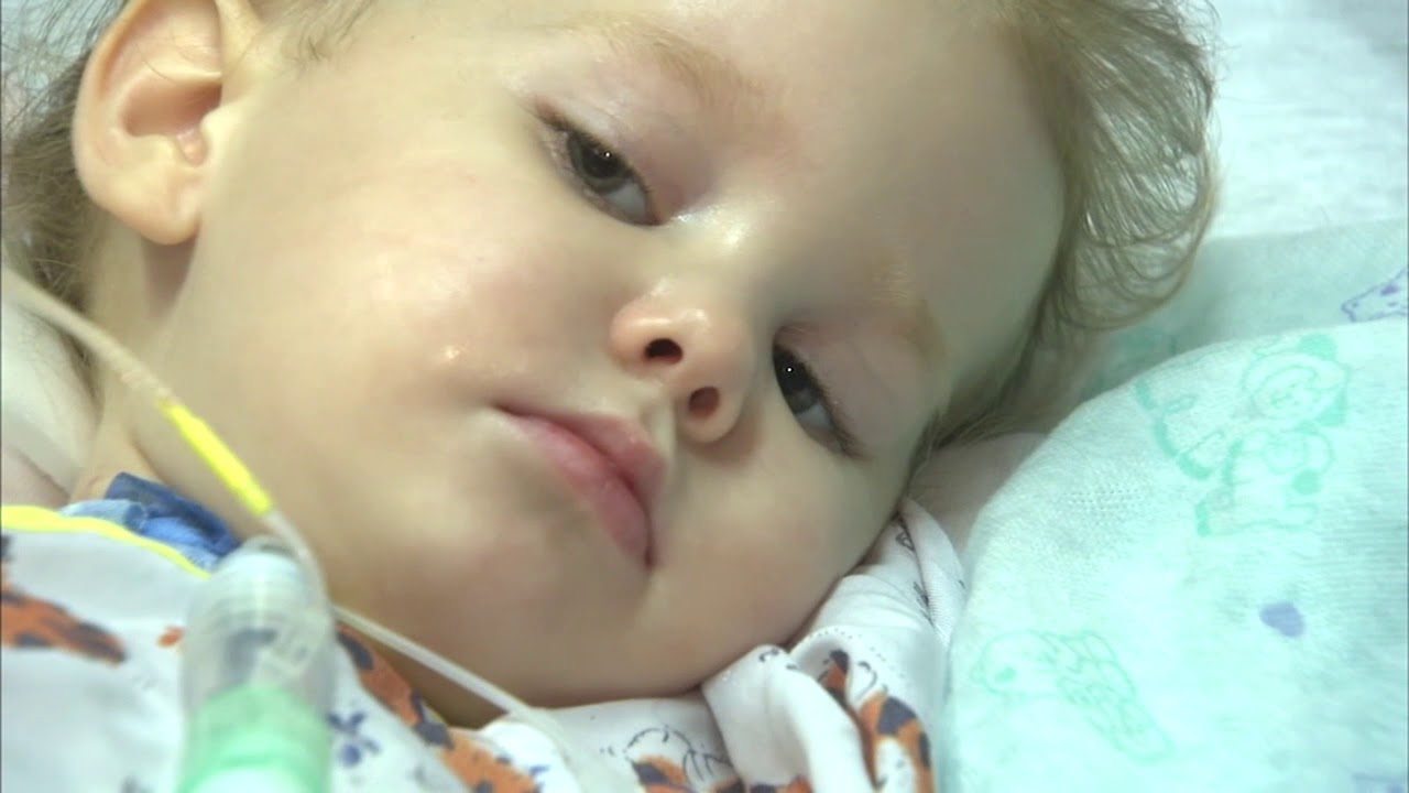 9 children diagnosed with rare polio-like illness in northern Illinois since mid-September